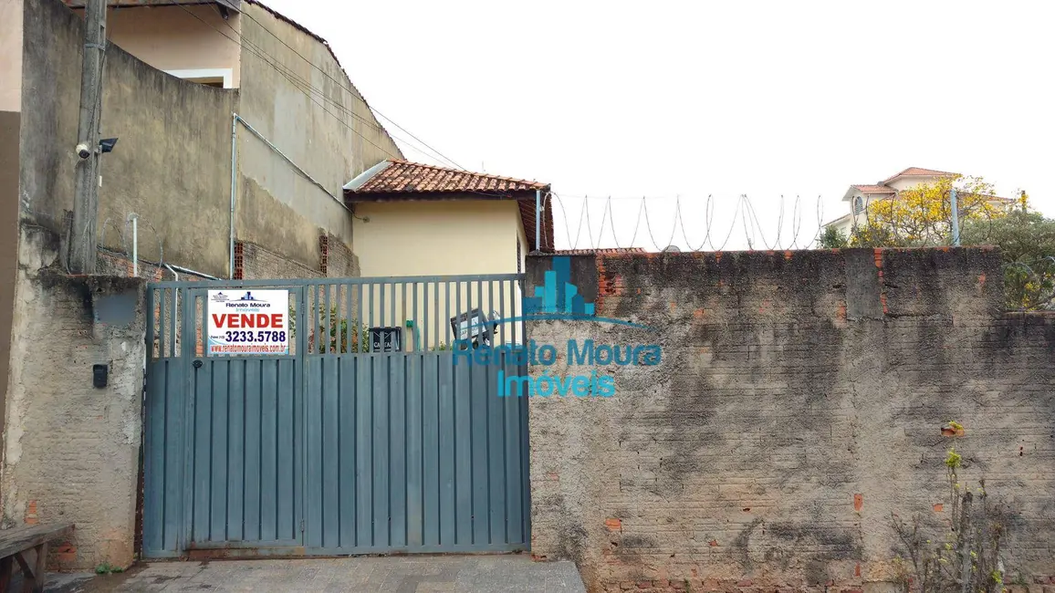 Foto 1 de Casa com 2 quartos à venda, 175m2 em Sorocaba - SP