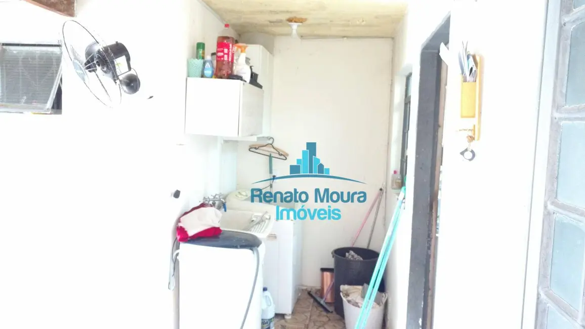 Foto 8 de Casa com 2 quartos à venda, 175m2 em Sorocaba - SP