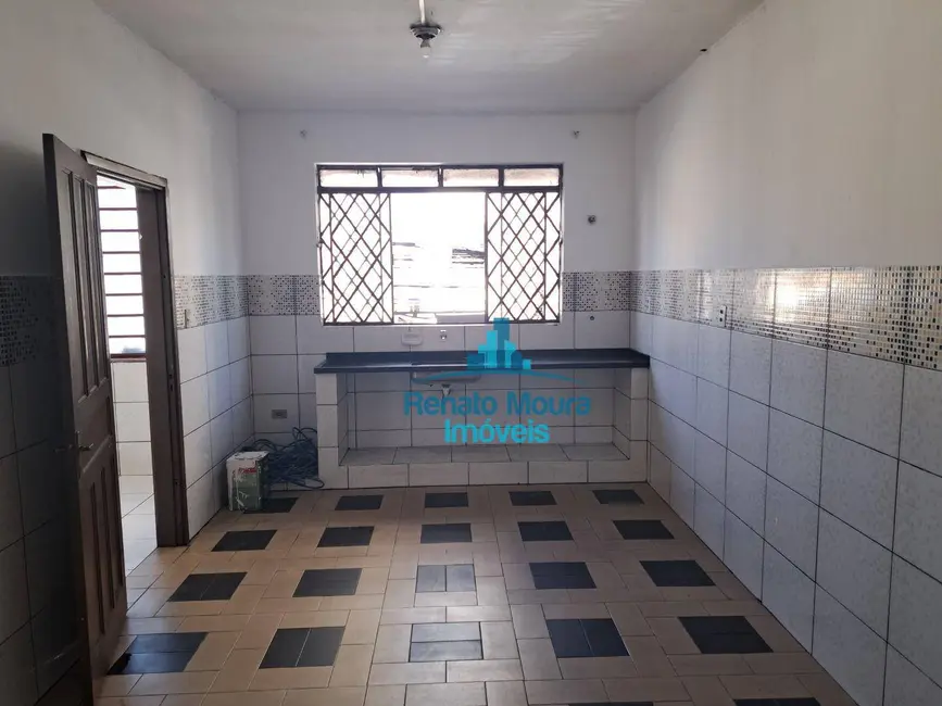 Sobrado com 4 quartos à venda, 130m2 em Jardim Santa Rosália, Sorocaba - SP - imagem 3 Foto 3 de Sobrado com 4 quartos à venda, 130m2 em Jardim Santa Rosália, Sorocaba - SP