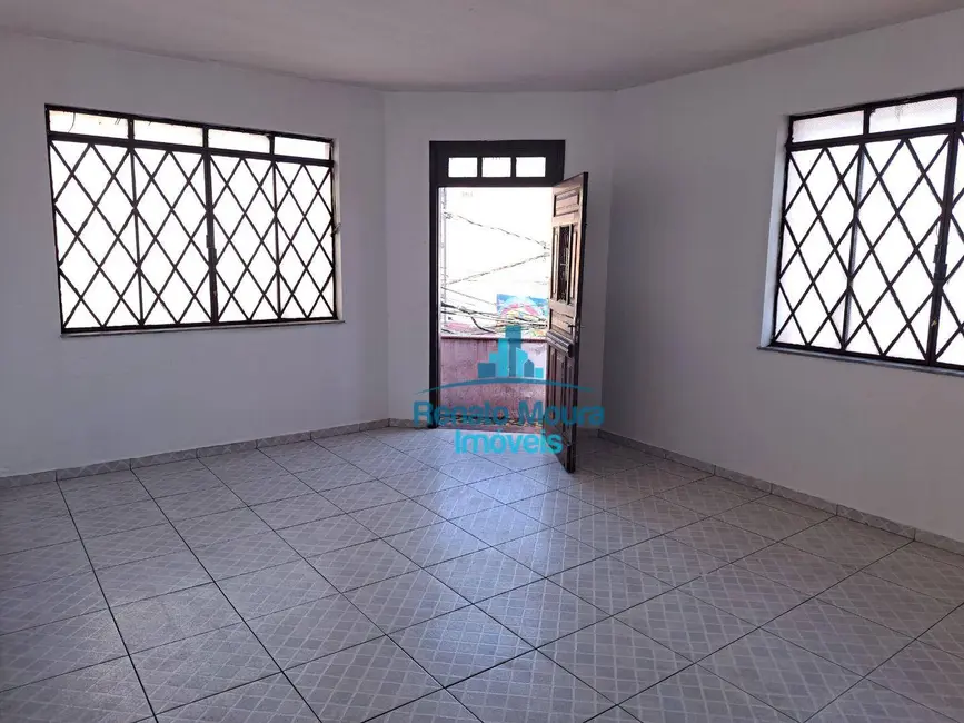 Foto 1 de Sobrado com 4 quartos para alugar, 130m2 em Jardim Santa Rosália, Sorocaba - SP