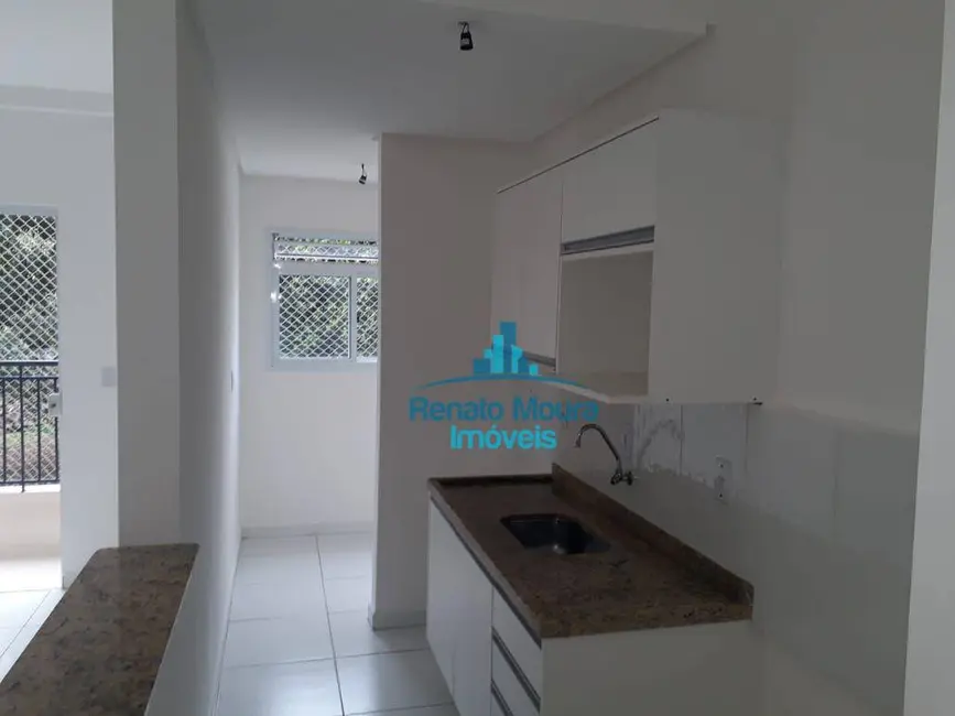 Apartamento com 2 quartos à venda e para alugar, 52m2 em Retiro São João, Sorocaba - SP - imagem 2 Foto 2 de Apartamento com 2 quartos à venda e para alugar, 52m2 em Retiro São João, Sorocaba - SP