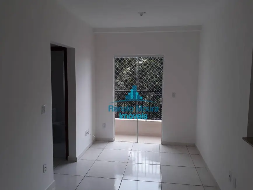 Apartamento com 2 quartos à venda e para alugar, 52m2 em Retiro São João, Sorocaba - SP - imagem 1 Foto 1 de Apartamento com 2 quartos à venda e para alugar, 52m2 em Retiro São João, Sorocaba - SP