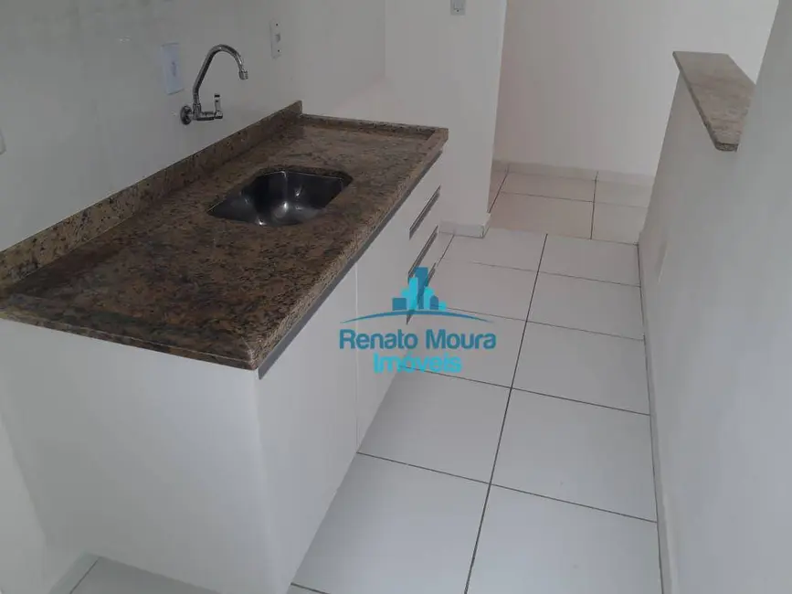 Apartamento com 2 quartos à venda e para alugar, 52m2 em Retiro São João, Sorocaba - SP - imagem 3 Foto 3 de Apartamento com 2 quartos à venda e para alugar, 52m2 em Retiro São João, Sorocaba - SP
