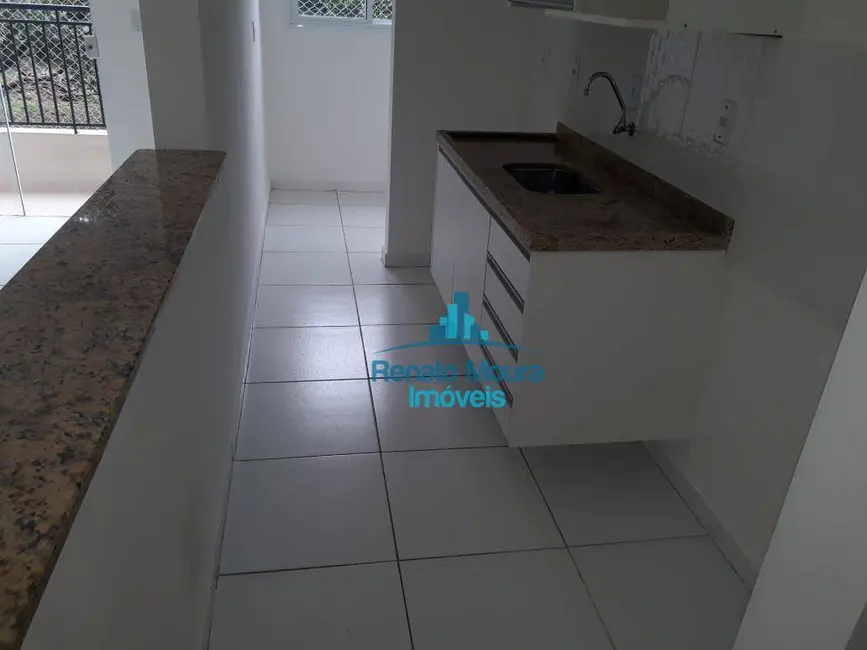 Apartamento com 2 quartos à venda e para alugar, 52m2 em Retiro São João, Sorocaba - SP - imagem 4 Foto 4 de Apartamento com 2 quartos à venda e para alugar, 52m2 em Retiro São João, Sorocaba - SP