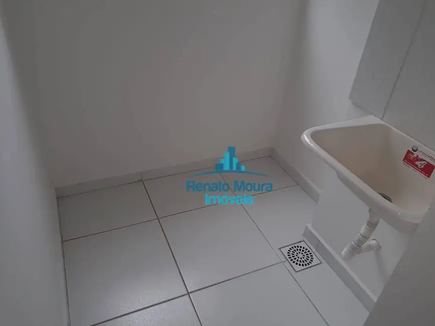 Apartamento com 2 quartos à venda e para alugar, 52m2 em Retiro São João, Sorocaba - SP - imagem 9 Foto 9 de Apartamento com 2 quartos à venda e para alugar, 52m2 em Retiro São João, Sorocaba - SP