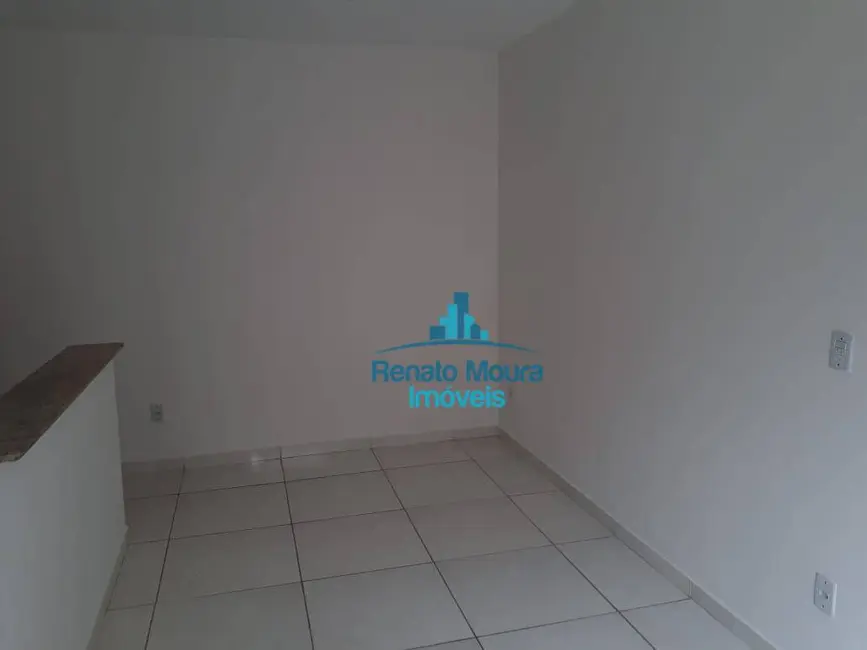 Apartamento com 2 quartos à venda e para alugar, 52m2 em Retiro São João, Sorocaba - SP - imagem 6 Foto 6 de Apartamento com 2 quartos à venda e para alugar, 52m2 em Retiro São João, Sorocaba - SP