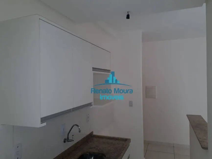 Apartamento com 2 quartos à venda e para alugar, 52m2 em Retiro São João, Sorocaba - SP - imagem 5 Foto 5 de Apartamento com 2 quartos à venda e para alugar, 52m2 em Retiro São João, Sorocaba - SP