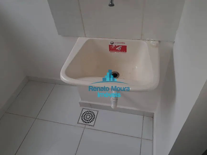 Apartamento com 2 quartos à venda e para alugar, 52m2 em Retiro São João, Sorocaba - SP - imagem 8 Foto 8 de Apartamento com 2 quartos à venda e para alugar, 52m2 em Retiro São João, Sorocaba - SP