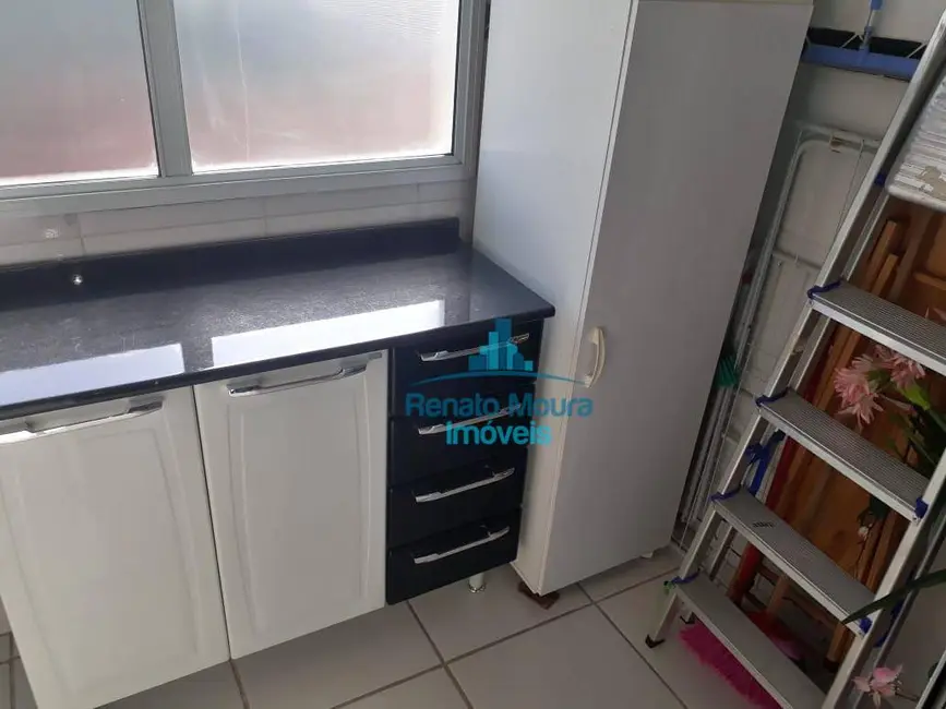 Foto 8 de Apartamento com 2 quartos à venda, 60m2 em Jardim Gonçalves, Sorocaba - SP