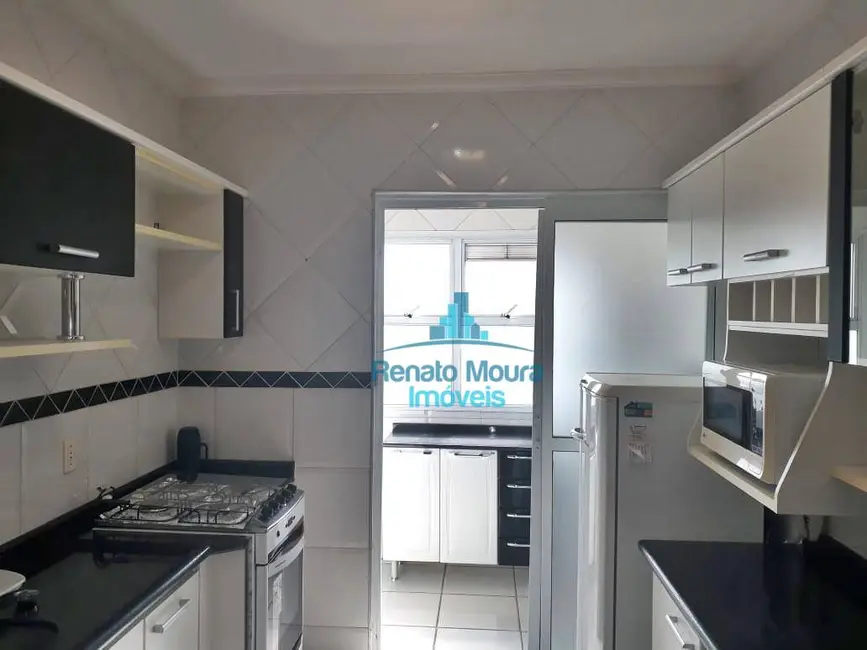 Foto 5 de Apartamento com 2 quartos à venda, 60m2 em Jardim Gonçalves, Sorocaba - SP