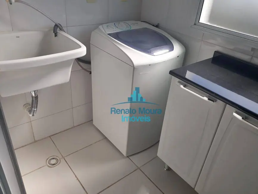 Foto 6 de Apartamento com 2 quartos à venda, 60m2 em Jardim Gonçalves, Sorocaba - SP