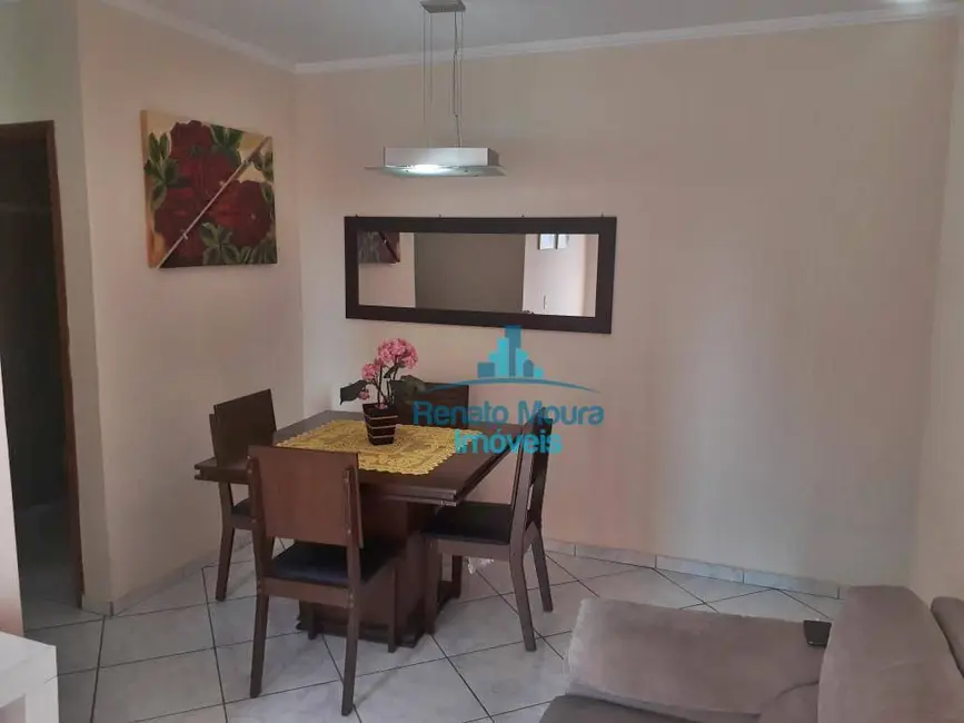 Foto 2 de Apartamento com 2 quartos à venda, 60m2 em Jardim Gonçalves, Sorocaba - SP