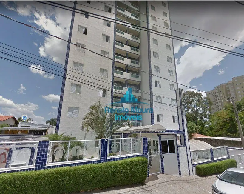 Foto 1 de Apartamento com 2 quartos à venda, 60m2 em Jardim Gonçalves, Sorocaba - SP