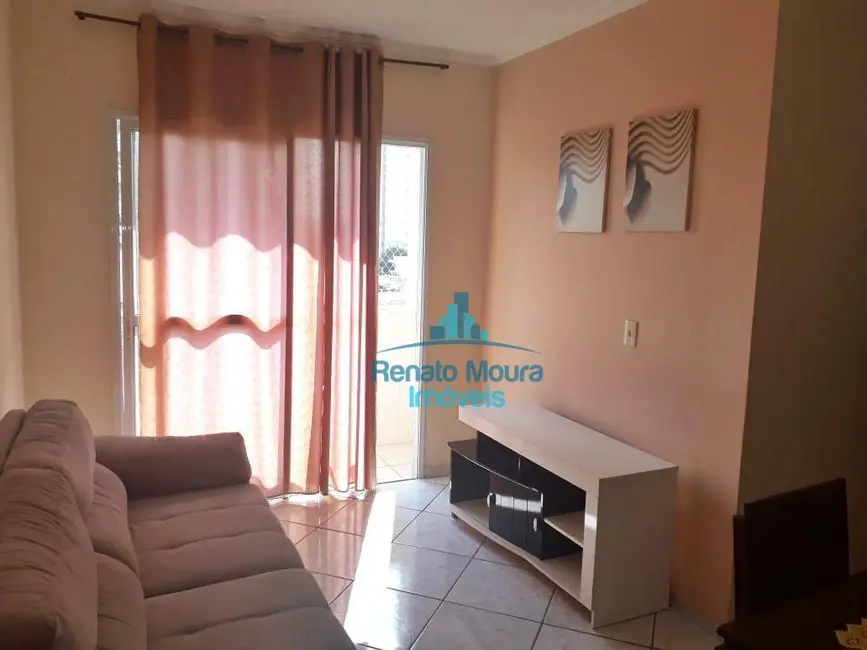 Foto 3 de Apartamento com 2 quartos à venda, 60m2 em Jardim Gonçalves, Sorocaba - SP