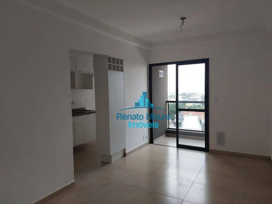 Apartamento com 1 quarto à venda e para alugar, 43m2 em Jardim Simus, Sorocaba - SP - imagem 4 Foto 4 de Apartamento com 1 quarto à venda e para alugar, 43m2 em Jardim Simus, Sorocaba - SP