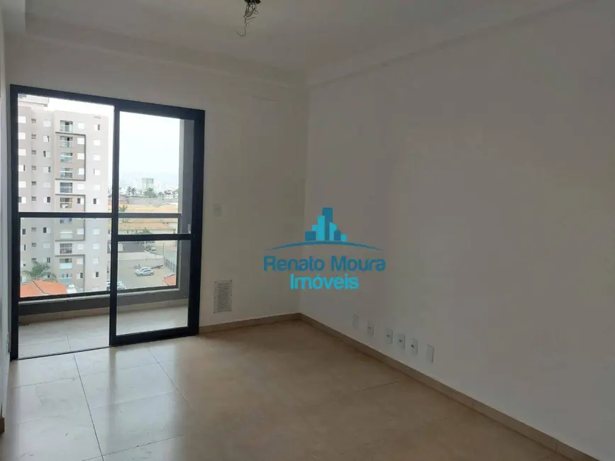 Apartamento com 1 quarto à venda e para alugar, 43m2 em Jardim Simus, Sorocaba - SP - imagem 3 Foto 3 de Apartamento com 1 quarto à venda e para alugar, 43m2 em Jardim Simus, Sorocaba - SP