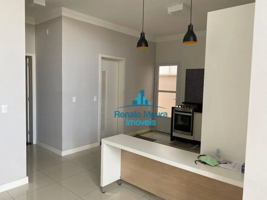 Casa de Condomínio com 3 quartos à venda, 250m2 em Vila Odim Antão, Sorocaba - SP - imagem 3 Foto 3 de Casa de Condomínio com 3 quartos à venda, 250m2 em Vila Odim Antão, Sorocaba - SP