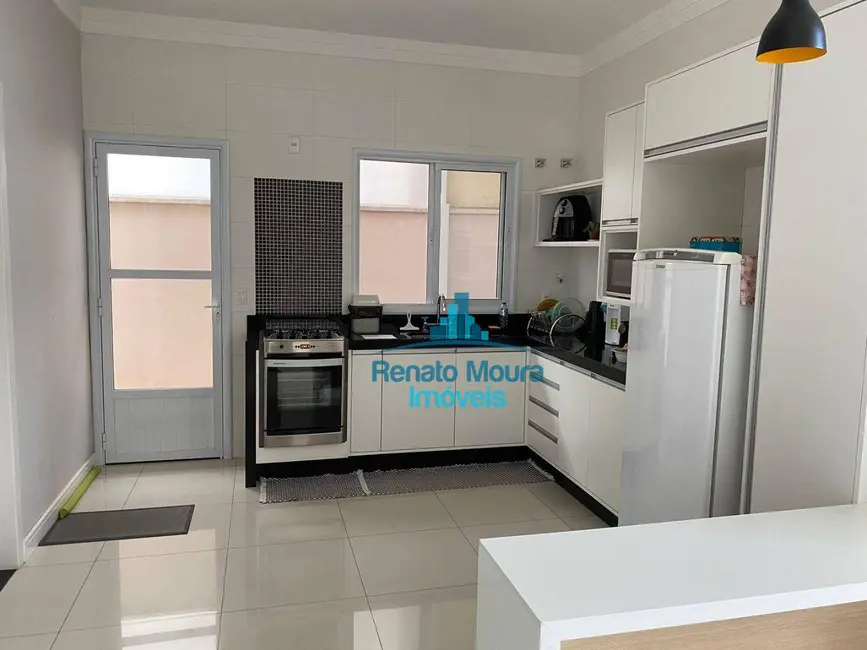 Casa de Condomínio com 3 quartos à venda, 250m2 em Vila Odim Antão, Sorocaba - SP - imagem 4 Foto 4 de Casa de Condomínio com 3 quartos à venda, 250m2 em Vila Odim Antão, Sorocaba - SP