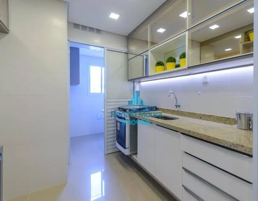 Foto 2 de Apartamento com 3 quartos à venda, 71m2 em Jardim Europa, Sorocaba - SP