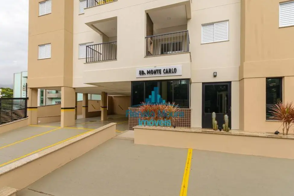 Apartamento com 3 quartos à venda, 71m2 em Jardim Europa, Sorocaba - SP - imagem 9 Foto 9 de Apartamento com 3 quartos à venda, 71m2 em Jardim Europa, Sorocaba - SP