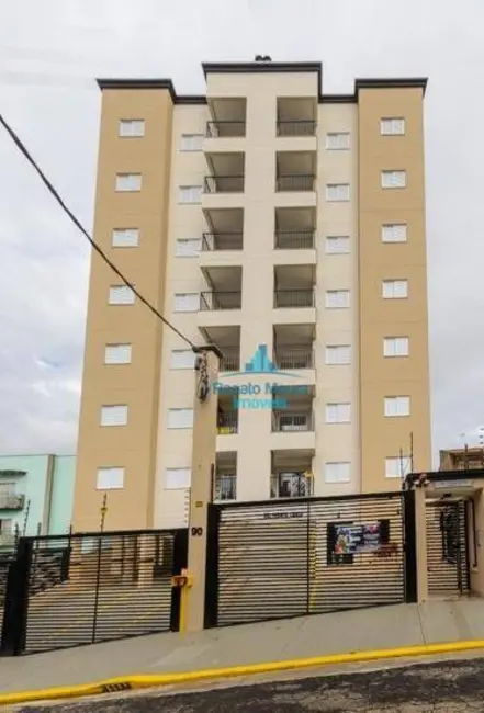 Apartamento com 3 quartos à venda, 71m2 em Jardim Europa, Sorocaba - SP - imagem 3 Foto 3 de Apartamento com 3 quartos à venda, 71m2 em Jardim Europa, Sorocaba - SP
