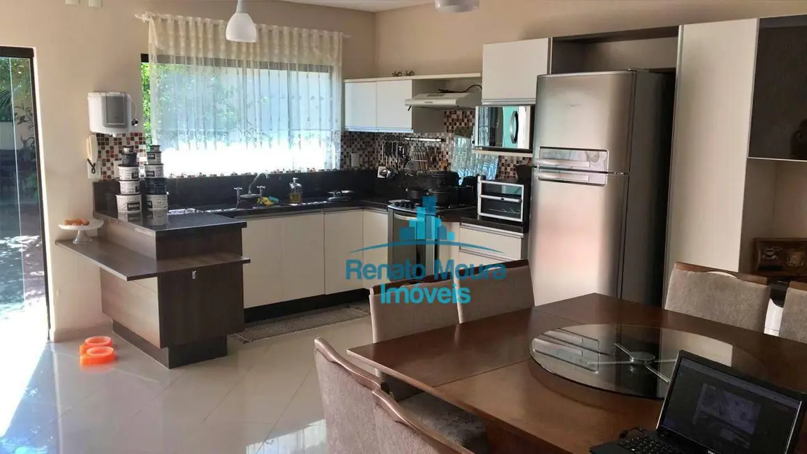 Foto 5 de Sobrado com 3 quartos à venda, 200m2 em Vila Haro, Sorocaba - SP