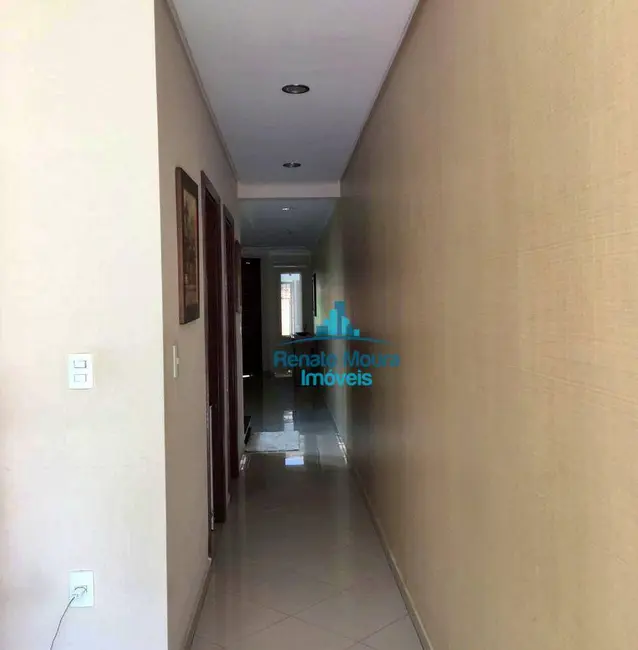 Foto 6 de Sobrado com 3 quartos à venda, 200m2 em Vila Haro, Sorocaba - SP