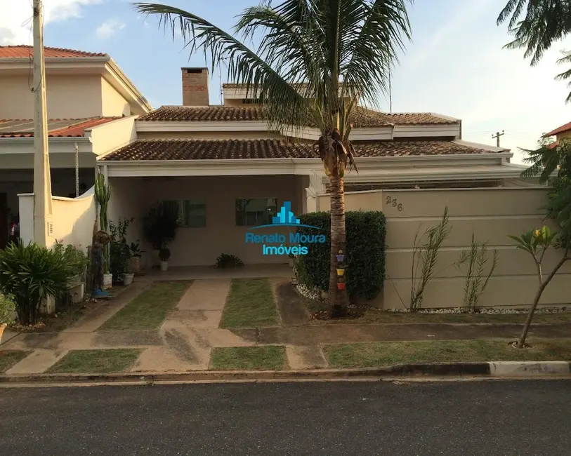 Foto 1 de Casa de Condomínio com 3 quartos à venda, 300m2 em Alto da Boa Vista, Sorocaba - SP