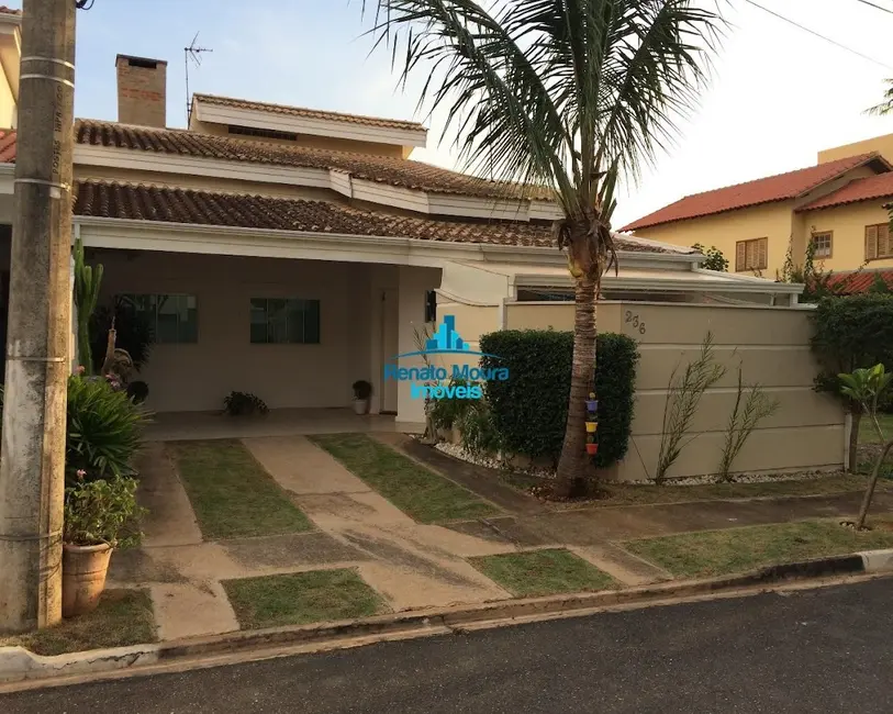 Casa de Condomínio com 3 quartos à venda, 300m2 em Alto da Boa Vista, Sorocaba - SP - imagem 2 Foto 2 de Casa de Condomínio com 3 quartos à venda, 300m2 em Alto da Boa Vista, Sorocaba - SP