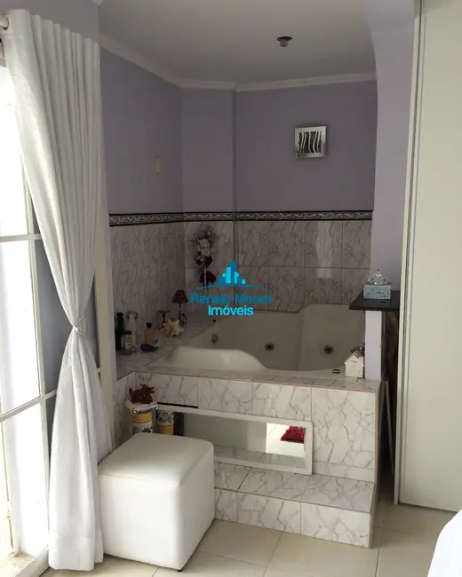 Casa de Condomínio com 3 quartos à venda, 300m2 em Alto da Boa Vista, Sorocaba - SP - imagem 7 Foto 7 de Casa de Condomínio com 3 quartos à venda, 300m2 em Alto da Boa Vista, Sorocaba - SP
