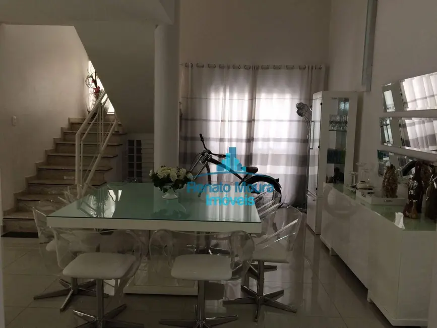 Foto 3 de Sobrado com 4 quartos à venda, 532m2 em Sorocaba - SP