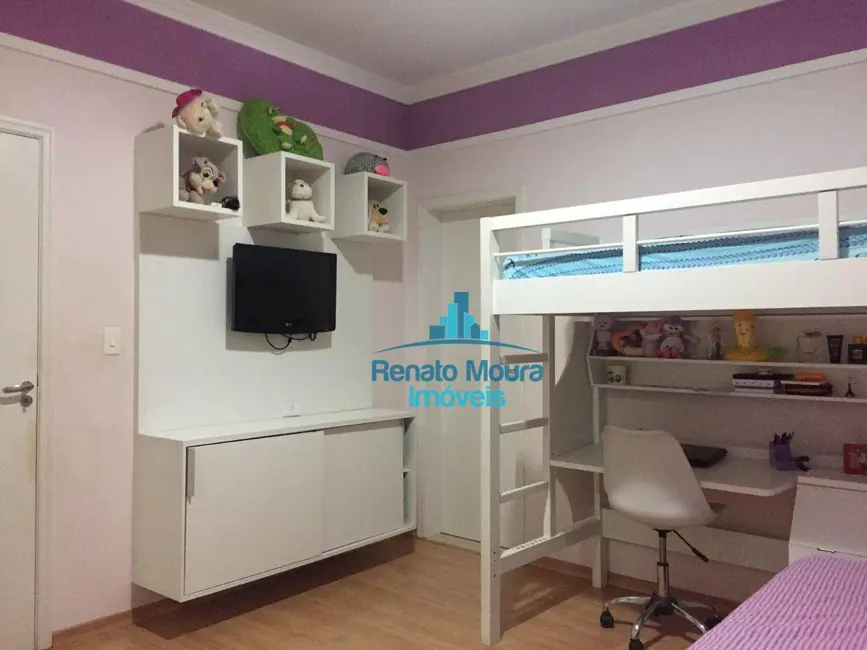 Foto 9 de Sobrado com 4 quartos à venda, 532m2 em Sorocaba - SP