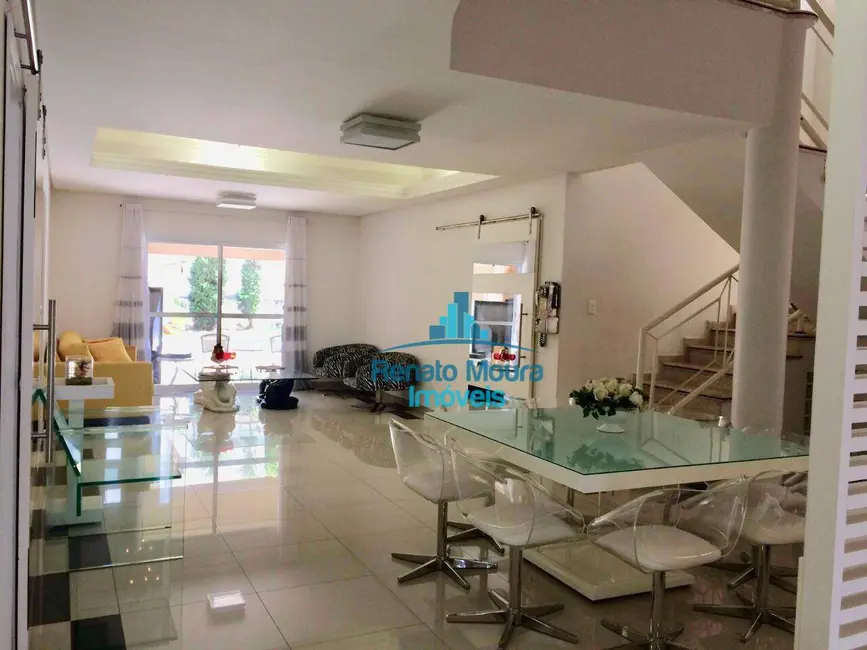 Foto 2 de Sobrado com 4 quartos à venda, 532m2 em Sorocaba - SP