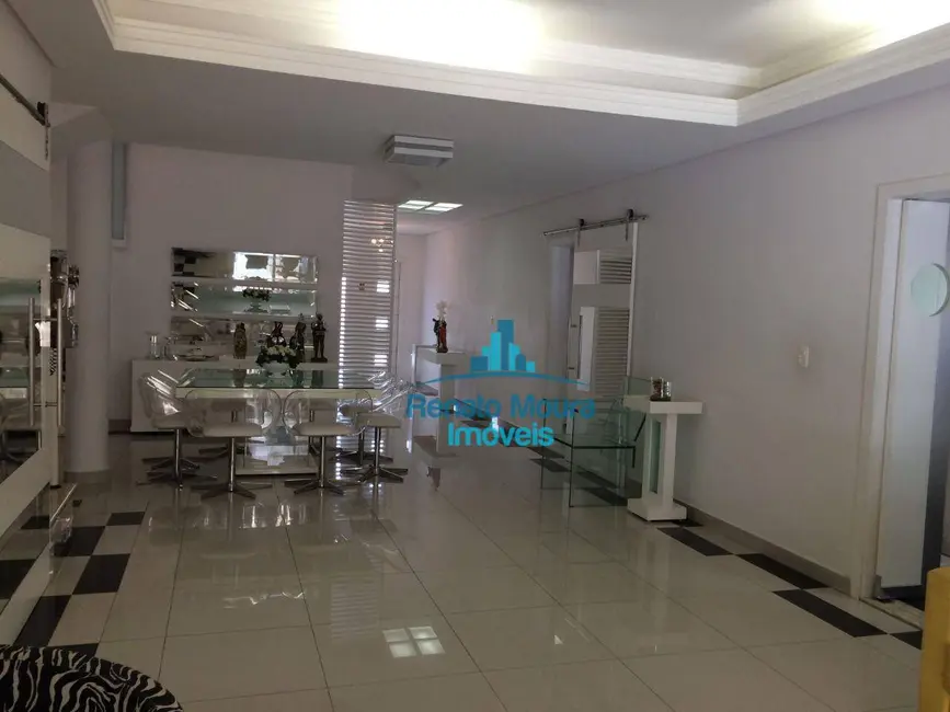 Foto 4 de Sobrado com 4 quartos à venda, 532m2 em Sorocaba - SP