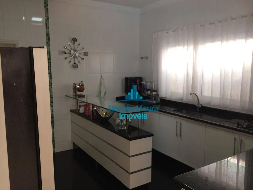 Foto 6 de Sobrado com 4 quartos à venda, 532m2 em Sorocaba - SP