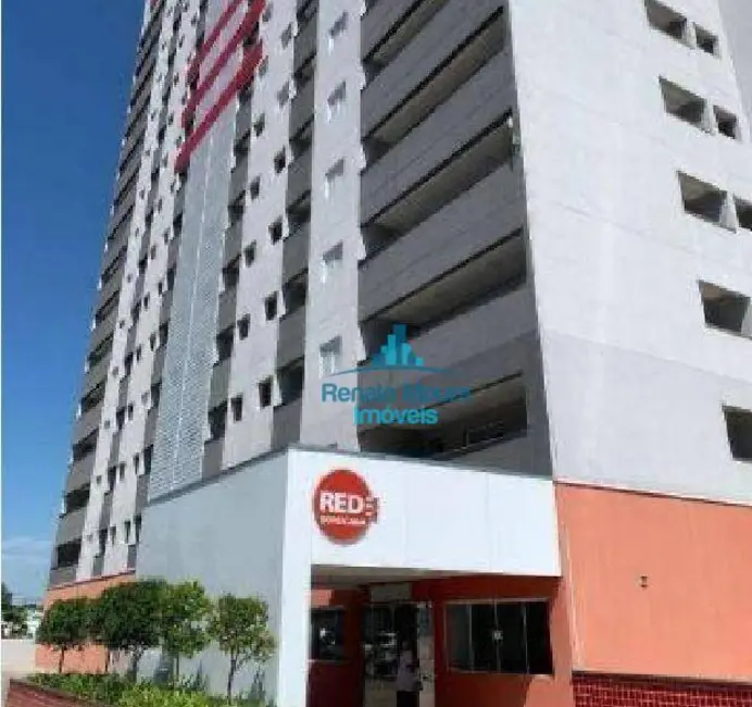 Foto 1 de Apartamento com 1 quarto para alugar, 58m2 em Jardim São Carlos, Sorocaba - SP