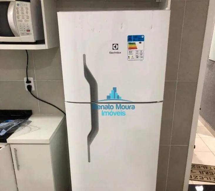 Apartamento com 1 quarto para alugar, 58m2 em Jardim São Carlos, Sorocaba - SP - imagem 5 Foto 5 de Apartamento com 1 quarto para alugar, 58m2 em Jardim São Carlos, Sorocaba - SP