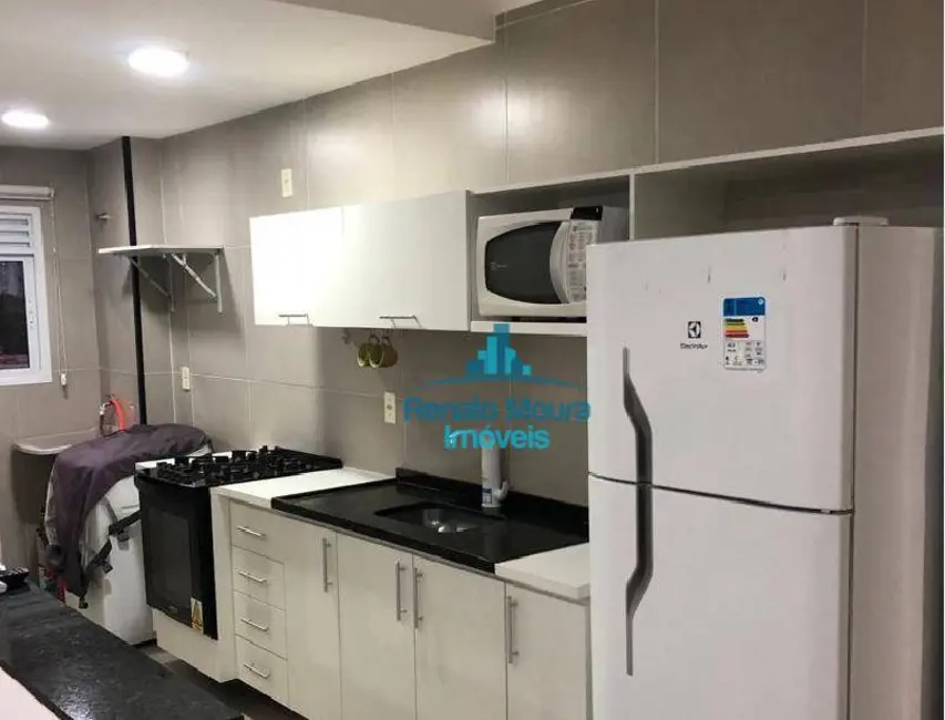 Apartamento com 1 quarto para alugar, 58m2 em Jardim São Carlos, Sorocaba - SP - imagem 4 Foto 4 de Apartamento com 1 quarto para alugar, 58m2 em Jardim São Carlos, Sorocaba - SP