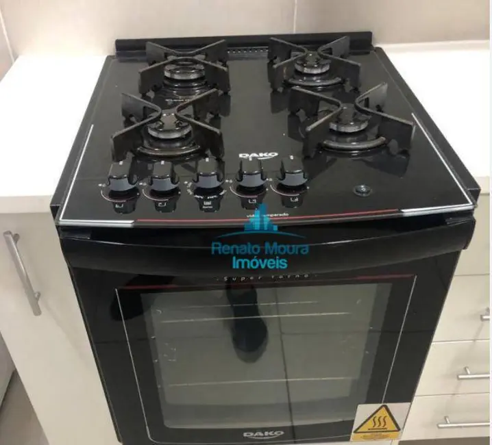 Apartamento com 1 quarto para alugar, 58m2 em Jardim São Carlos, Sorocaba - SP - imagem 6 Foto 6 de Apartamento com 1 quarto para alugar, 58m2 em Jardim São Carlos, Sorocaba - SP