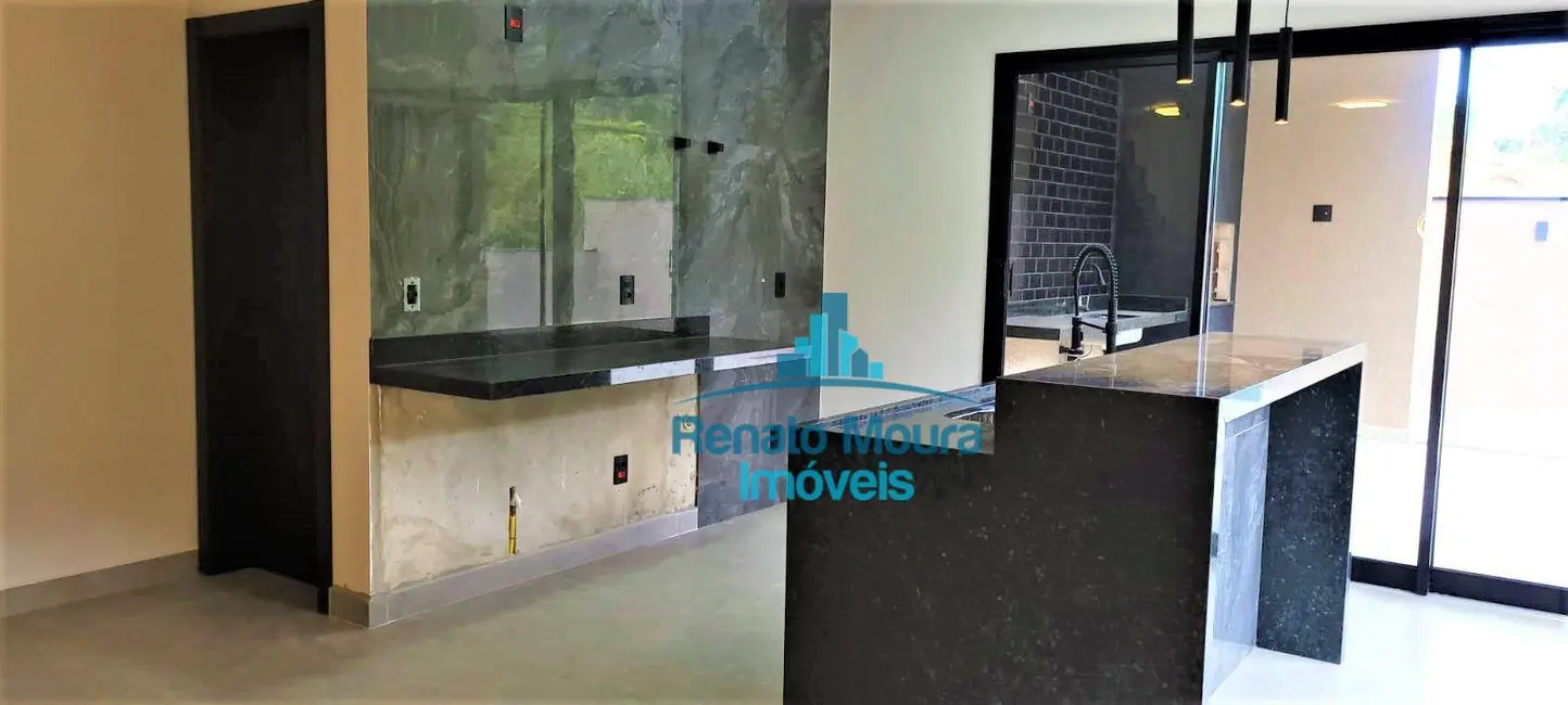 Foto 9 de Sobrado com 3 quartos à venda, 280m2 em Morros, Sorocaba - SP