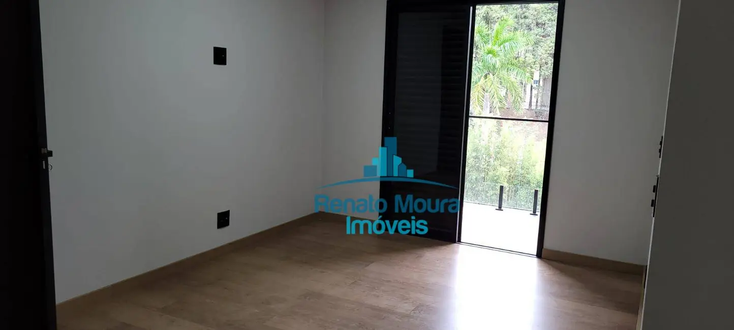 Foto 8 de Sobrado com 3 quartos à venda, 280m2 em Morros, Sorocaba - SP