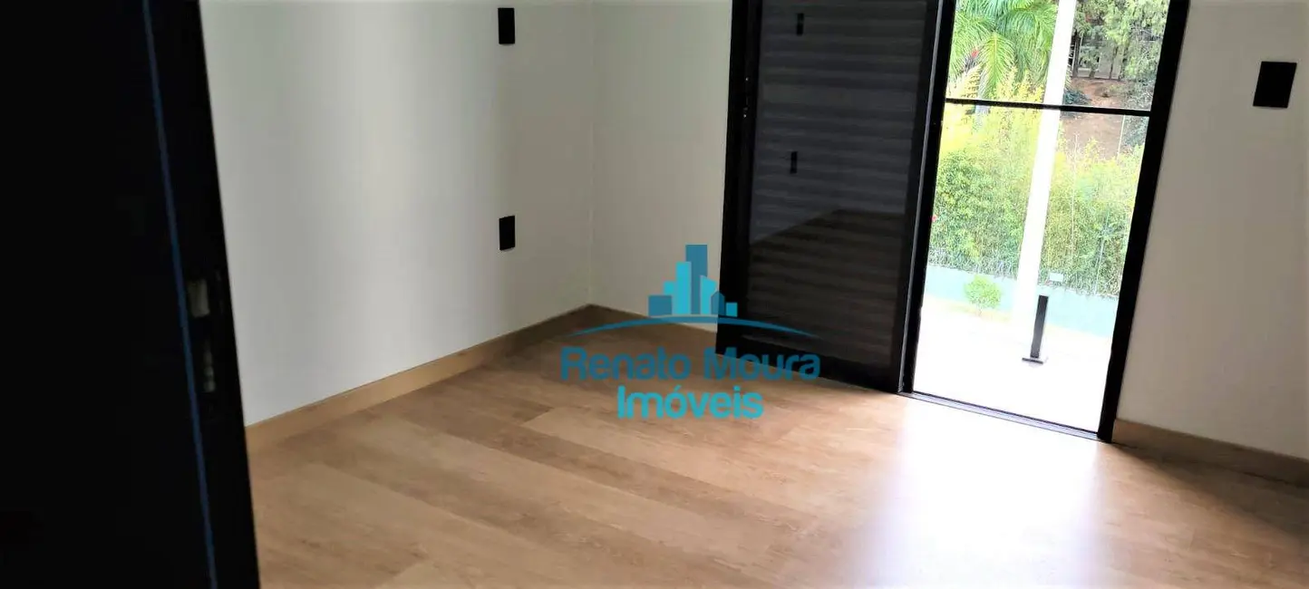 Foto 4 de Sobrado com 3 quartos à venda, 280m2 em Morros, Sorocaba - SP