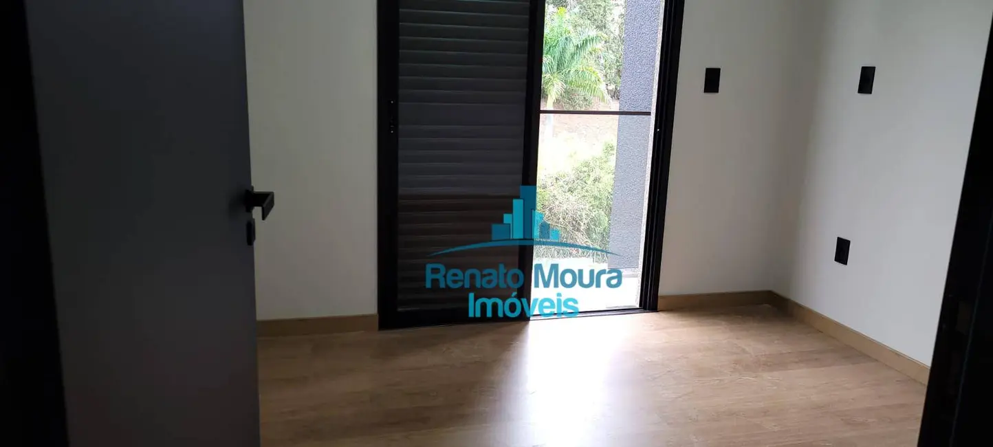 Foto 7 de Sobrado com 3 quartos à venda, 280m2 em Morros, Sorocaba - SP