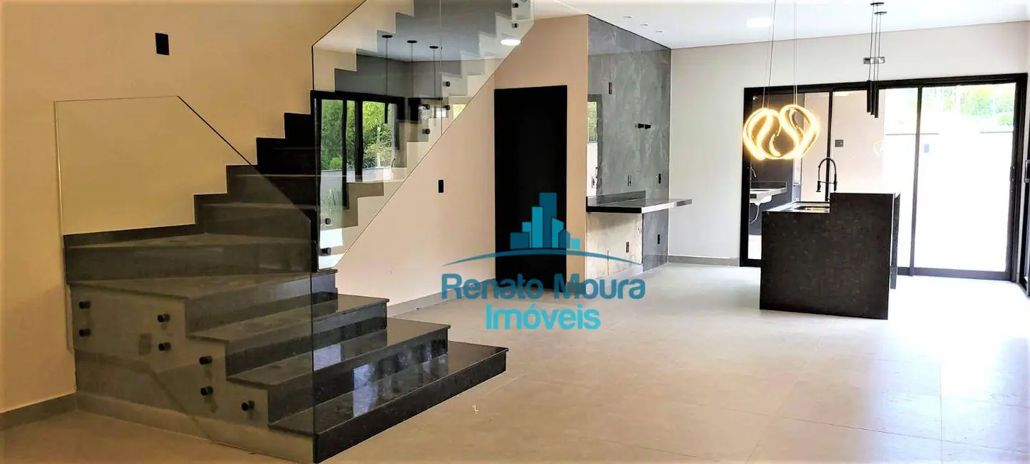 Foto 1 de Sobrado com 3 quartos à venda, 280m2 em Morros, Sorocaba - SP