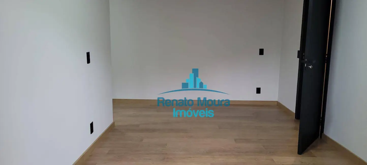 Foto 5 de Sobrado com 3 quartos à venda, 280m2 em Morros, Sorocaba - SP