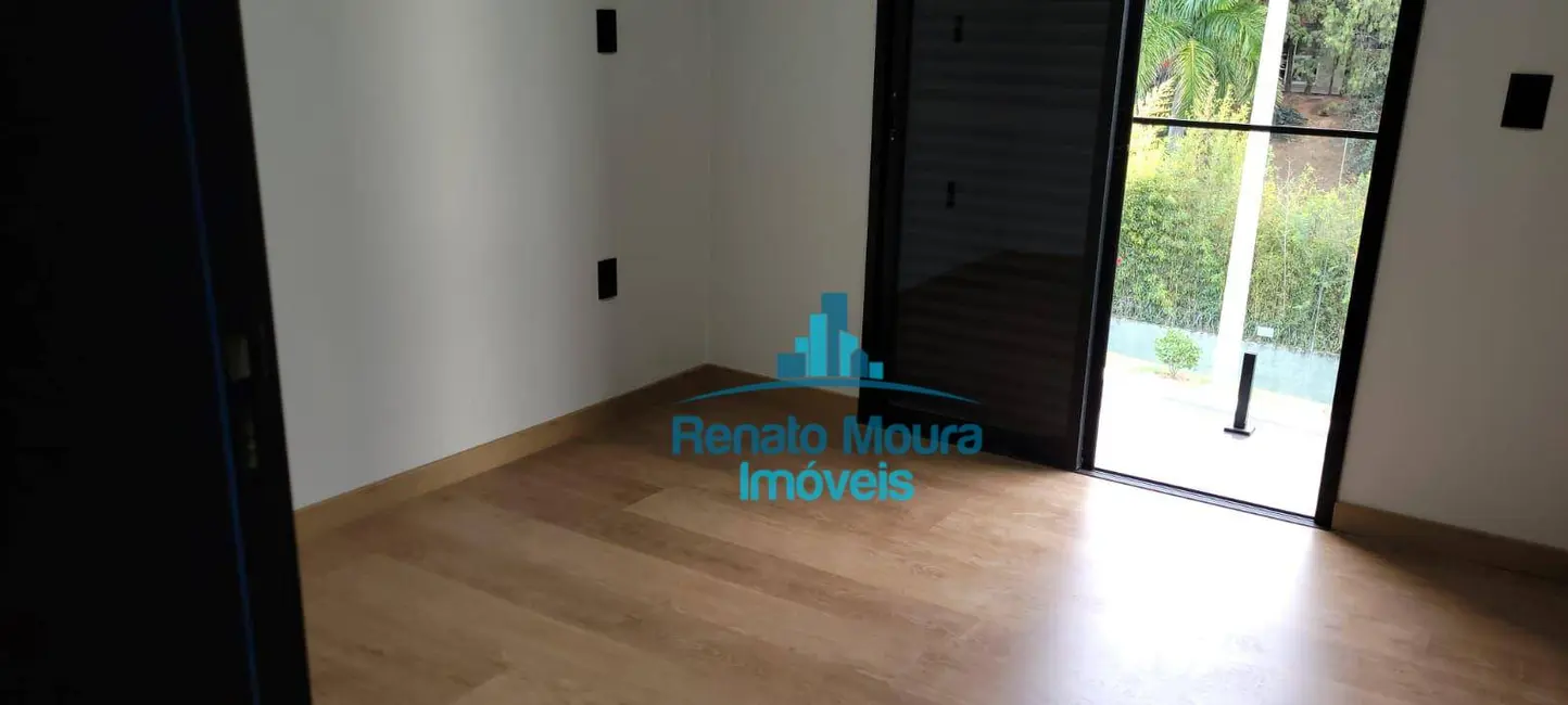 Foto 6 de Sobrado com 3 quartos à venda, 280m2 em Morros, Sorocaba - SP