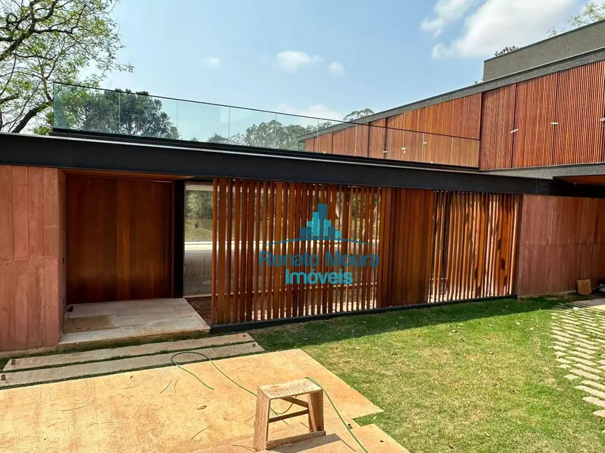 Casa de Condomínio com 5 quartos à venda, 1300m2 em Aracoiaba Da Serra - SP - imagem 9 Foto 9 de Casa de Condomínio com 5 quartos à venda, 1300m2 em Aracoiaba Da Serra - SP