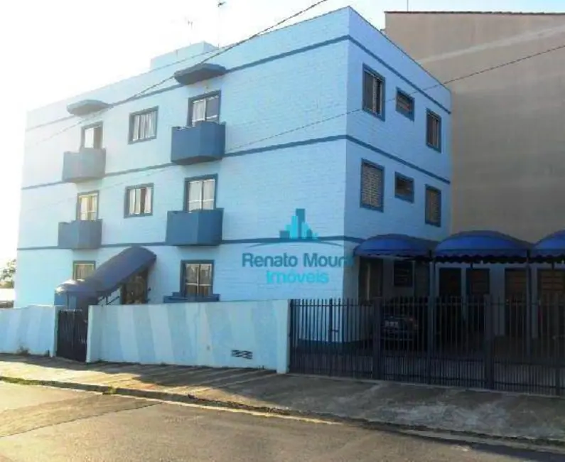 Apartamento com 2 quartos à venda, 68m2 em Jardim Saira, Sorocaba - SP - imagem 3 Foto 3 de Apartamento com 2 quartos à venda, 68m2 em Jardim Saira, Sorocaba - SP