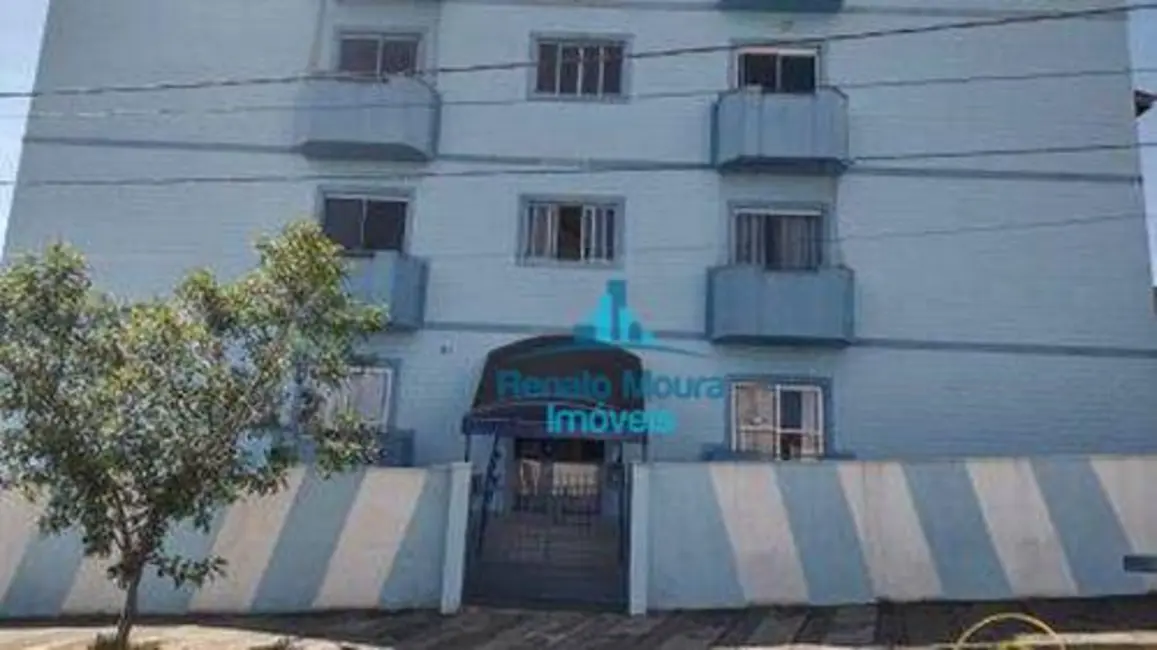 Foto 1 de Apartamento com 2 quartos à venda, 68m2 em Jardim Saira, Sorocaba - SP
