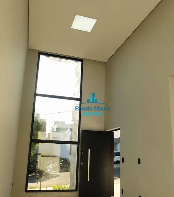 Foto 4 de Casa de Condomínio com 3 quartos à venda, 200m2 em Jardim Novo Horizonte, Sorocaba - SP